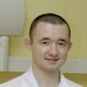Гибадуллин Шамиль Ринатович, стоматолог-терапевт