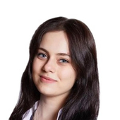 Козлова Анастасия Анатольевна, гинеколог