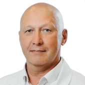 Бородин Андрей Иванович, хирург