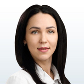 Москвина Зоя Валерьевна, уролог