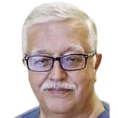 Буйлов Владимир Михайлович, рентгенолог