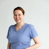 Дудова Евгения Викторовна, проктолог