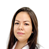 Бондарь (Фахрутдинова) Люция Зулкаровна, гинеколог