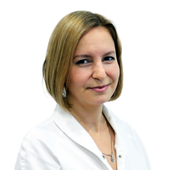 Дмитриенко Галина Анатольевна, кардиолог