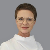 Заславская Виолетта Станиславовна, акушер-гинеколог