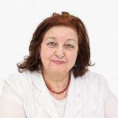 Новицкая Алевтина Владиславовна, детский нефролог