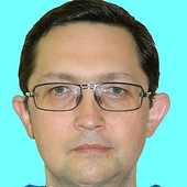 Лескин Алексей Николаевич, мануальный терапевт