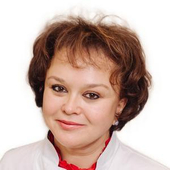 Дударева Юлия Александровна, врач УЗД