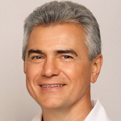 Лысенко Александр Григорьевич, семейный врач