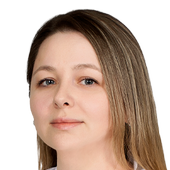 Деменёва Елена Игоревна, терапевт