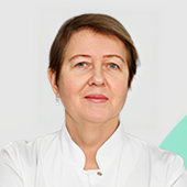 Попова Марина Анатольевна, хирург