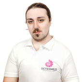 Кузнецов Федор Сергеевич, невролог