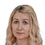 Глухова Александра Сергеевна, гинеколог