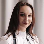 Шарова Лилия Павловна, дерматовенеролог