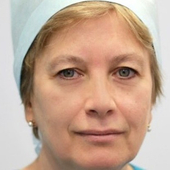 Булдакова Татьяна Львовна, анестезиолог-реаниматолог