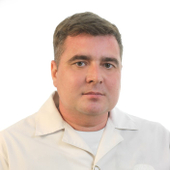 Ягин Григорий Андреевич, эндоскопист