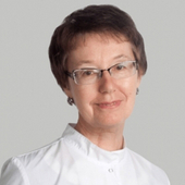 Калашникова Людмила Андреевна, невролог