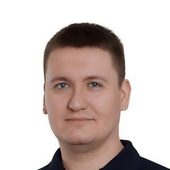 Верзилов Евгений Владимирович, стоматолог-хирург