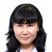 Бюдаева Инга Эрдниевна, эндокринолог