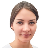 Колодюк Евгения Константиновна, офтальмолог