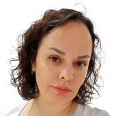 Воронова Юлия Сергеевна, педиатр