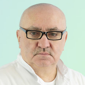 Маркарян Виген Спиридонович, дерматолог