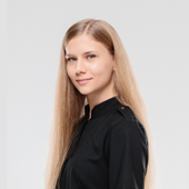 Сагдуллаева Софья Андреевна, стоматолог-хирург