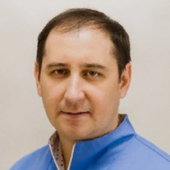 Мухаметзянов Рустем Мидхатович, стоматолог-ортопед