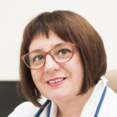 Торбина Наталья Вячеславовна, педиатр