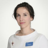 Мизгирева Софья Ильинична, врач УЗД