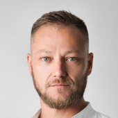 Кузин Семен Евгеньевич, ортопед