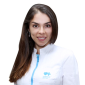 Пономарева Екатерина Вячеславовна, педиатр