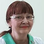 Казачкова Лариса Евгеньевна, офтальмолог