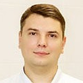 Лаптев Денис Игоревич, стоматолог-хирург