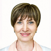 Суворова Лариса Станиславовна, детский онколог