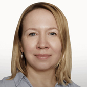 Строгонова Ольга Кимовна, психолог