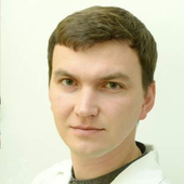 Салахутдинов Дмитрий Тахирович, уролог