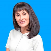 Леонова Наталья Николаевна, хирург
