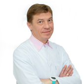 Лесков Иван Васильевич, ЛОР