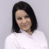 Заяц Анастасия Ивановна, офтальмолог