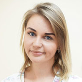 Гаврилова Евгения Михайловна, детский стоматолог