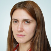 Гагарина Алина Андреевна, ЛОР