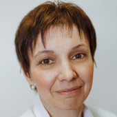 Земелева Людмила Эдуардовна, педиатр