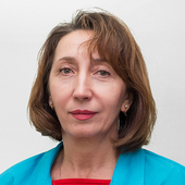 Бугрова Елена Владимировна, детский гинеколог