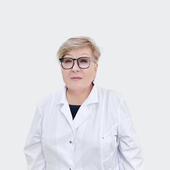 Тоглоева Татьяна Гармаевна, терапевт