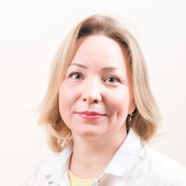 Ситдикова Эльза Изильевна, врач УЗД