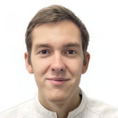 Лисенков Михаил Романович, стоматолог-ортопед