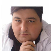 Дашкин Рафик Асиятович, врач УЗД