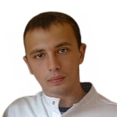 Кондратов Никита Андреевич, психиатр