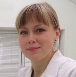 Рыжкова Оксана Юрьевна, терапевт